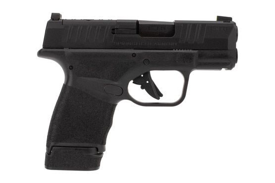 Springfield Armory Hellcat OSP 9mm Pistol is optic ready